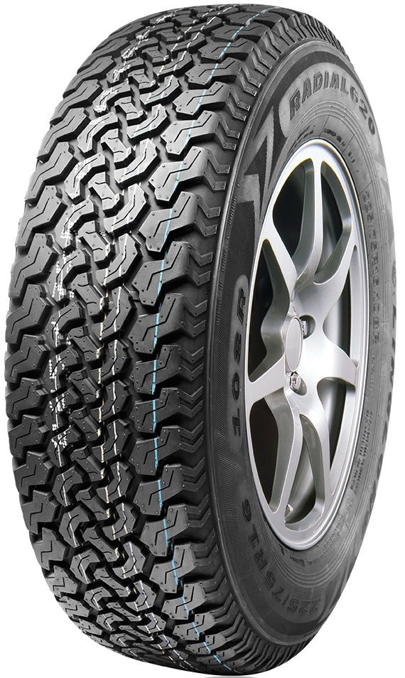 Ling Long R620 265/70 R16 112 H
