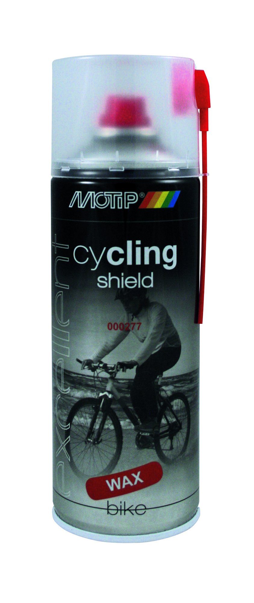 Apsauginė priemonė dviračiams nuo korozijos MOTIP, 400 ml
