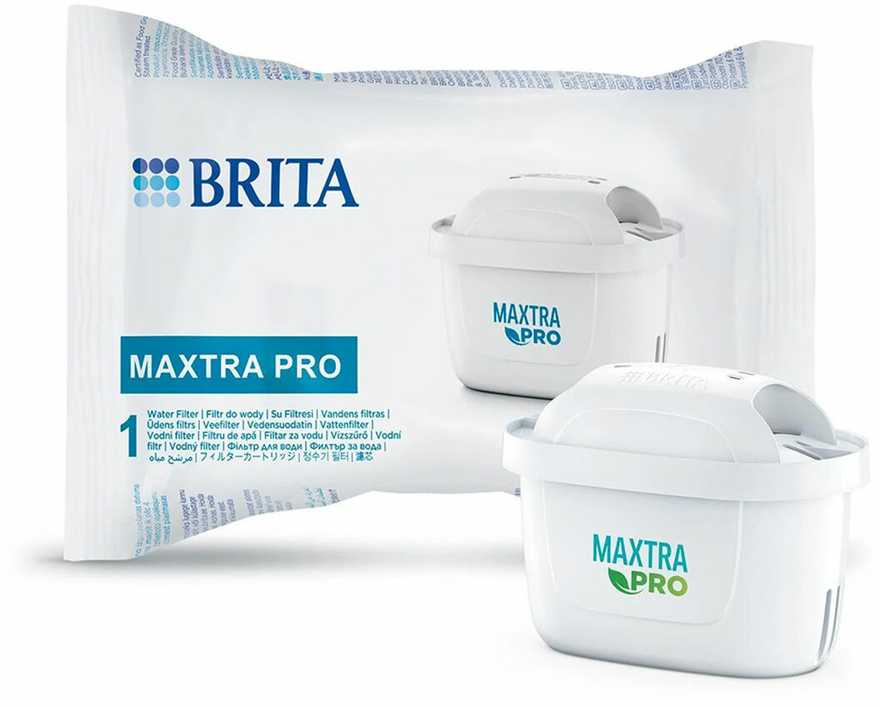 Vandens filtras BRITA MAXTRA PRO PURE PERFORMANCE-0