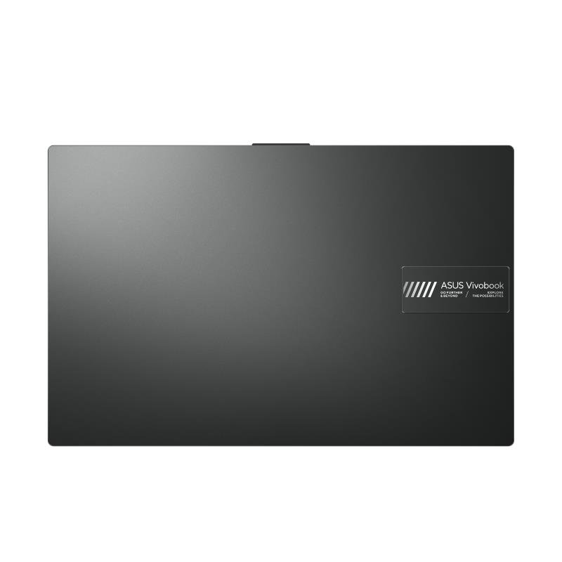 Nešiojamas kompiuteris Asus Vivobook Go 15 OLED E1504FA-L1252W, AMD Ryzen 3 7320U, 8 GB, 512 GB, 15.6" - 2