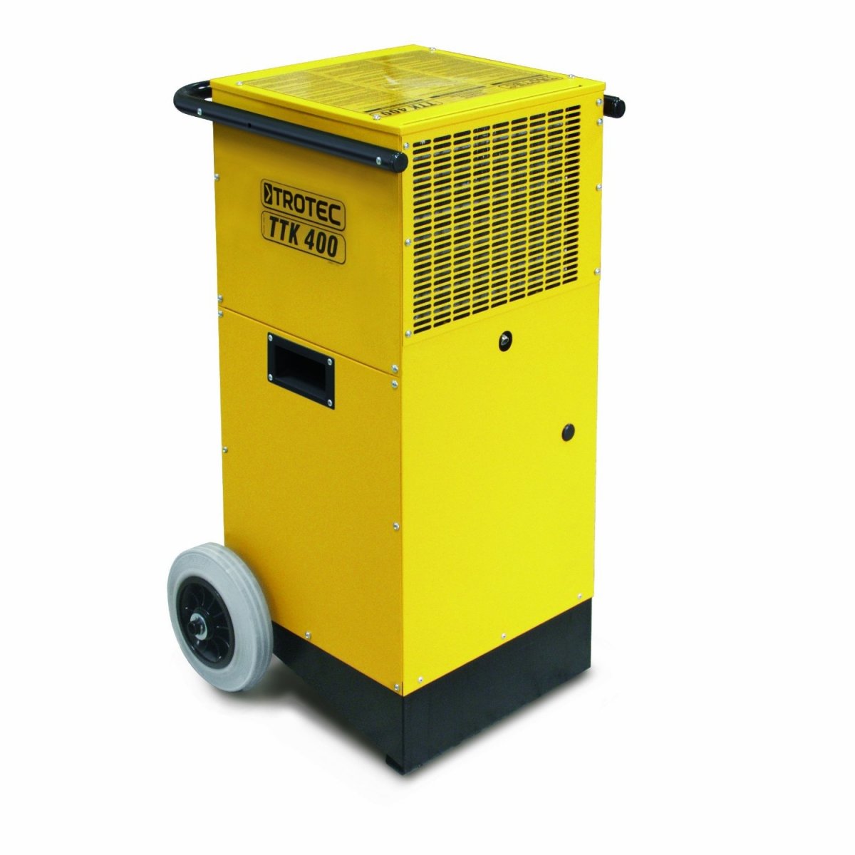 Oro sausintuvas Trotec TTK 400 20-00021-0