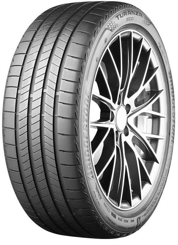 205 55 R19 Bridgestone Turanza Eco 205/55 R19 97 H - ermitazas.lt