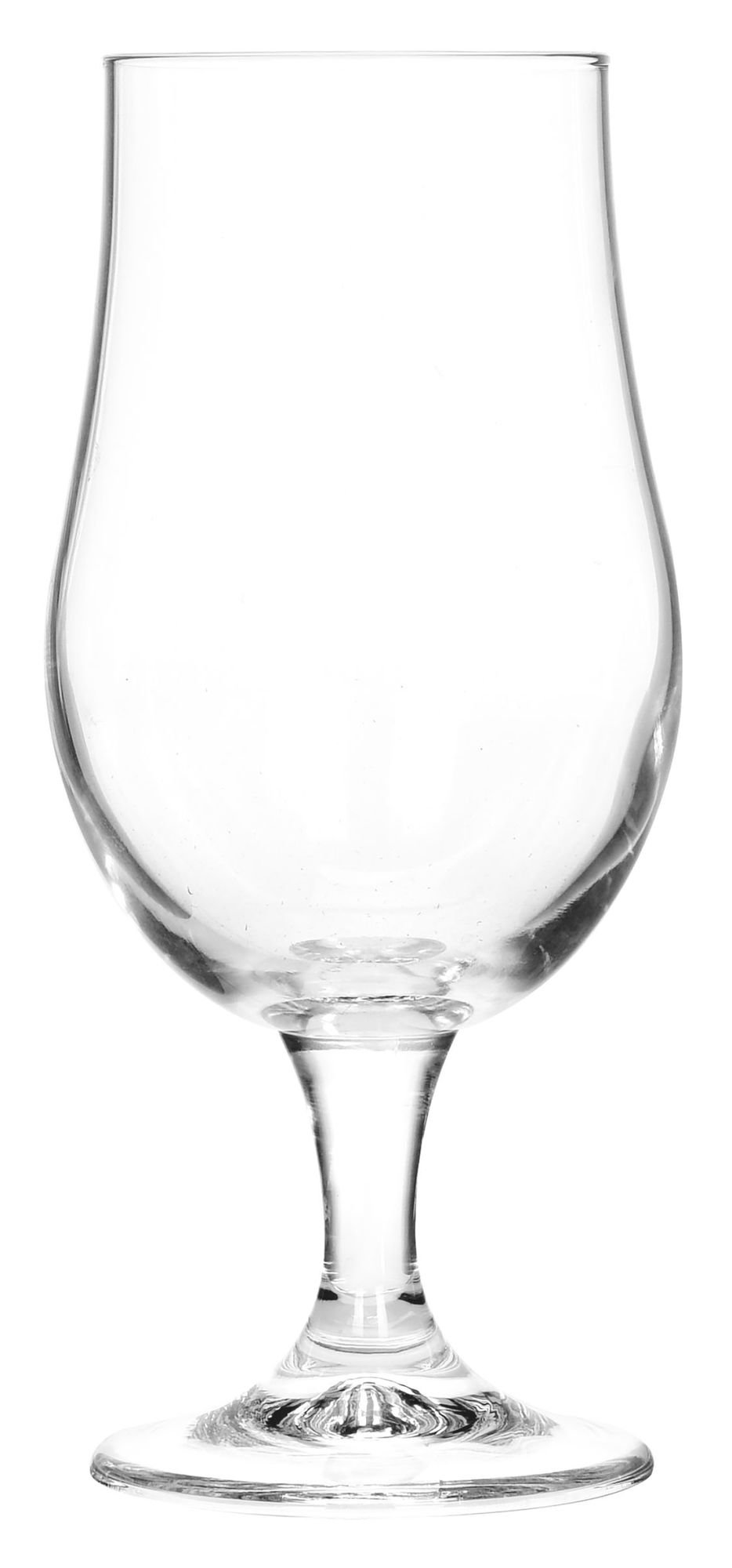 Alaus taurės MUNIQUE GLASS COLLECTION, 370 ml, 4 vnt.