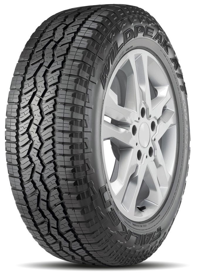 Falken Wildpeak A/T AT3WA 255/65 R17 114 H