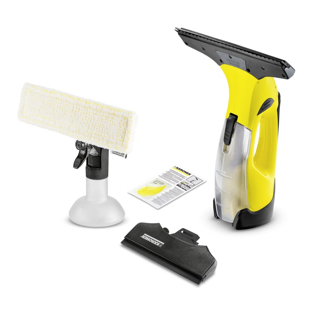 Langų valytuvas KARCHER WV 5 Premium-0