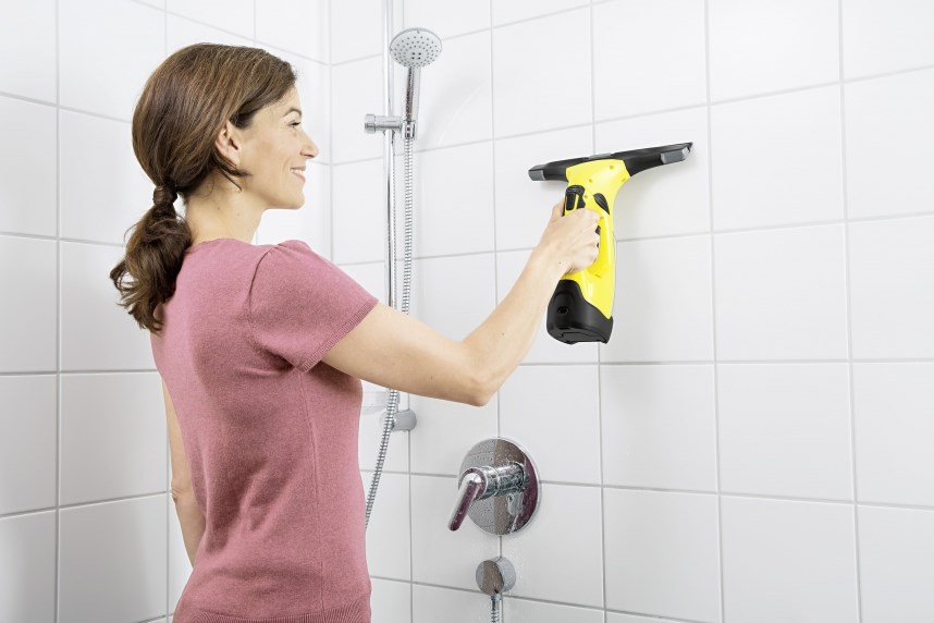 Langų valytuvas KARCHER WV 5 Premium - 3
