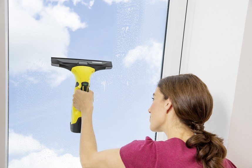 Langų valytuvas KARCHER WV 5 Premium-1
