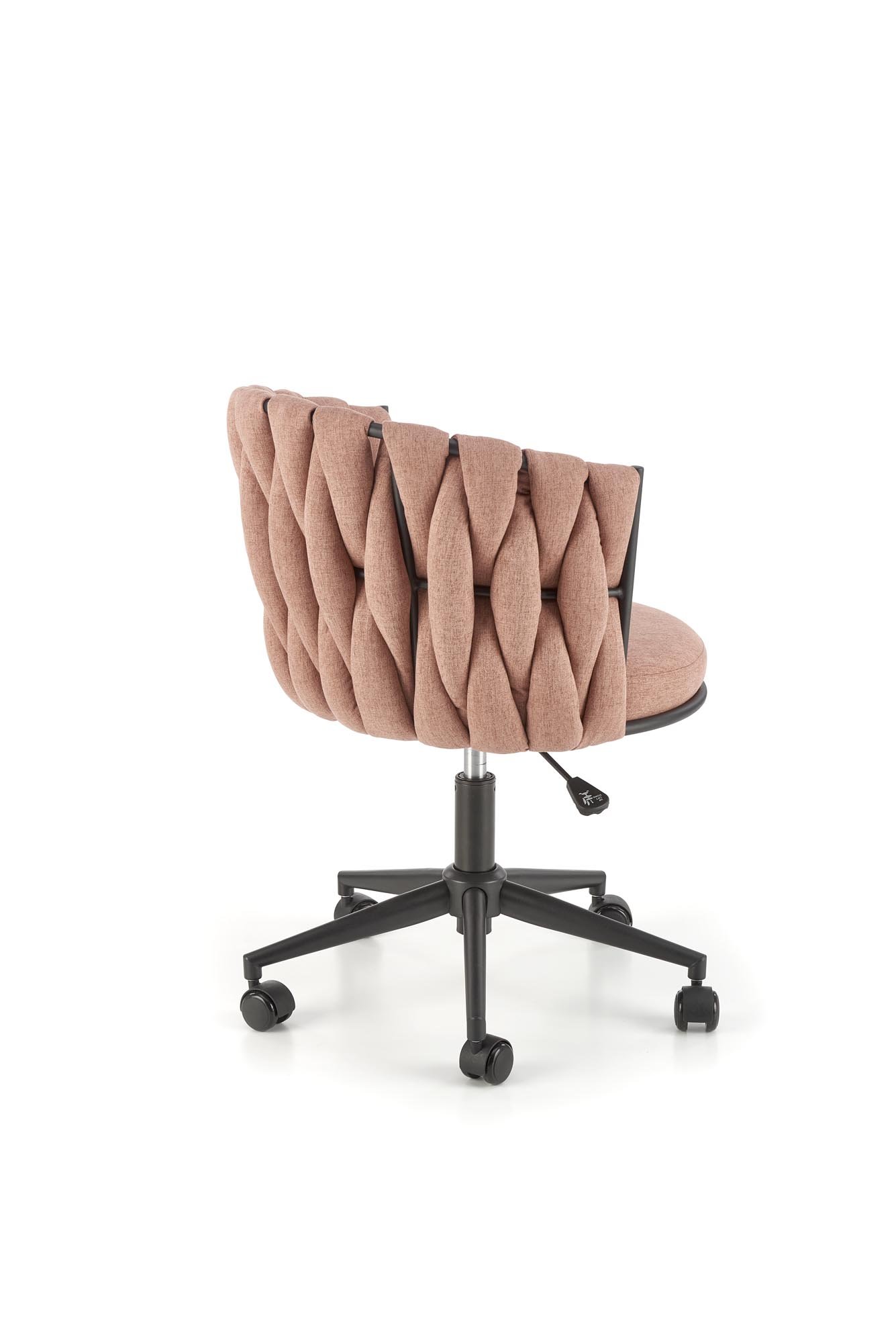Biuro kėdė TALON, rožinė - 6