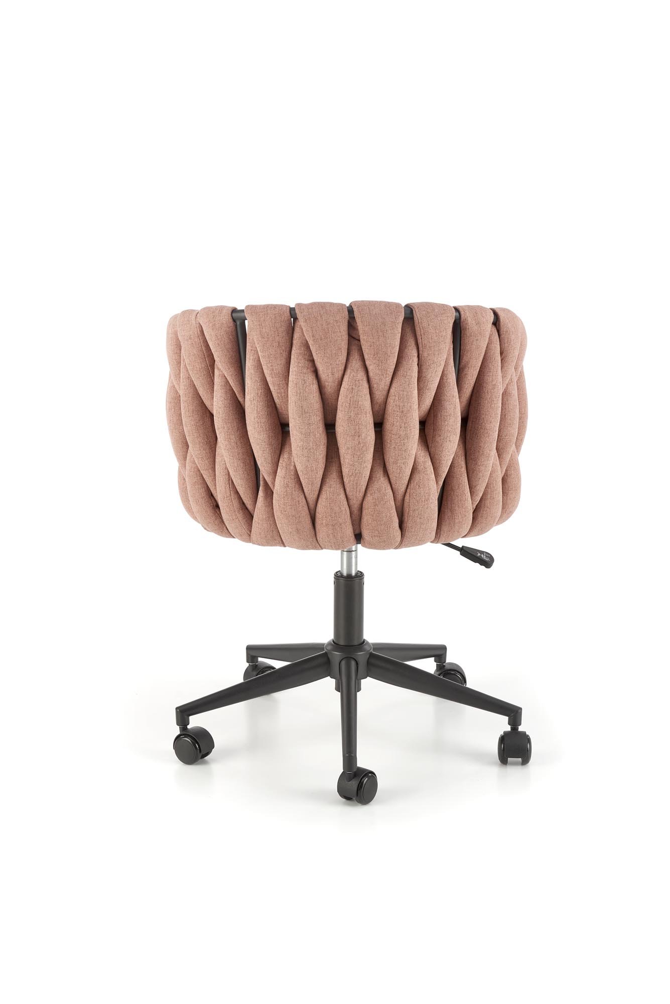 Biuro kėdė TALON, rožinė - 3