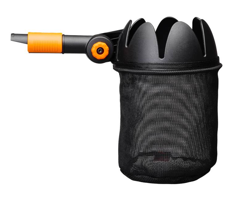 Vaisių skintuvas FISKARS QuickFit, 32 cm-0