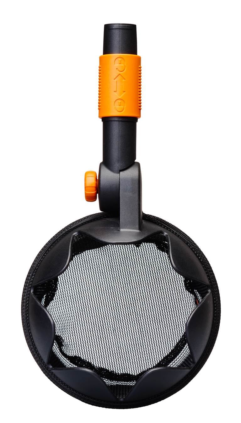 Vaisių skintuvas FISKARS QuickFit, 32 cm - 3