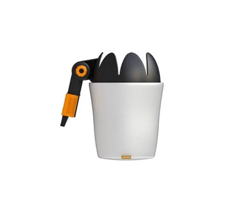 Vaisių skintuvas FISKARS QuickFit, 32 cm - 4