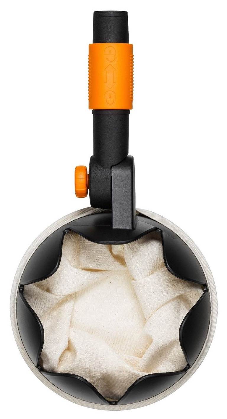 Vaisių skintuvas FISKARS QuickFit, 32 cm-1
