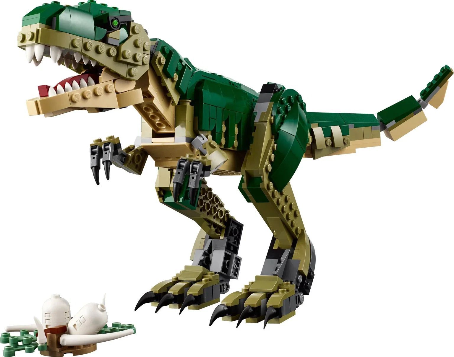 Konstruktorius LEGO Creator T. Rex, 31151 - 3