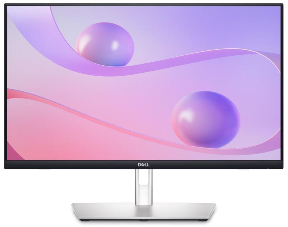 Monitorius Dell P2424HT Touch, 24", 5 ms-0