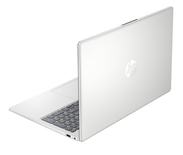 Nešiojamas kompiuteris HP 15-fd0127 15.6" FHD Touch i7-1355U 16GB 512GB Win11H, sidabro sp. - 4