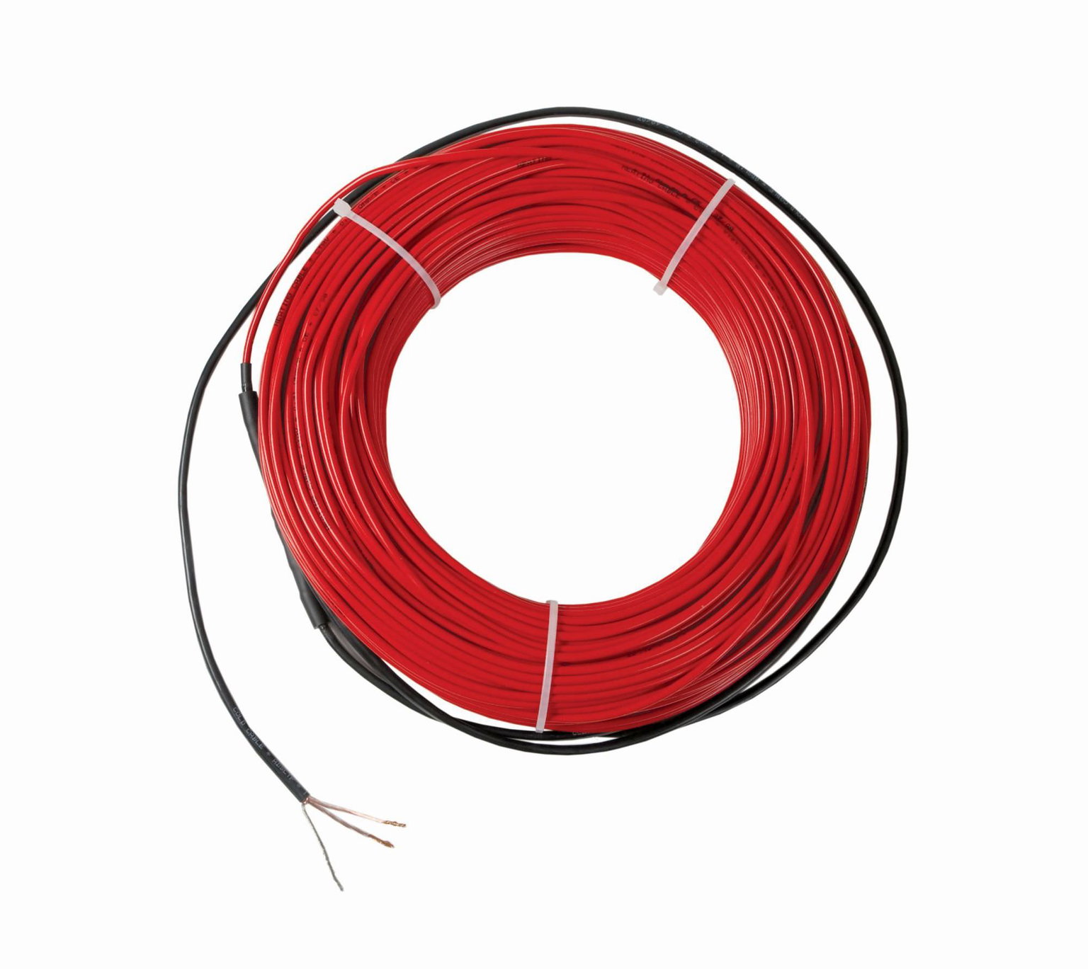 Šildymo kabelis COMFORT HEAT CTAV-18, 28 m, 520 W-0
