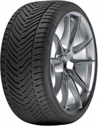 Riken/Kormoran All Season 225/55R18 102 V