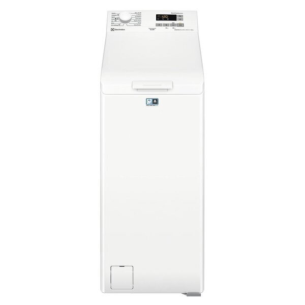 Pakraunama iš viršaus skalbimo mašina ELECTROLUX EW6TN5061F-0