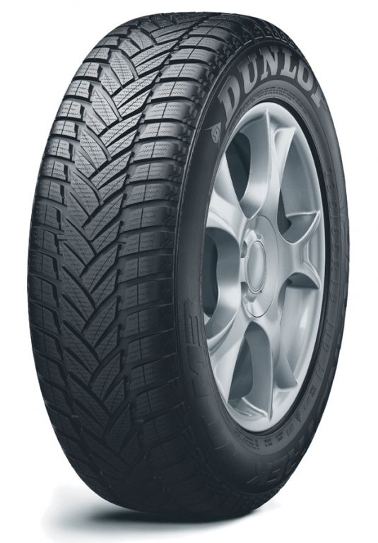Dunlop Grandtrek Winter M3 265/55 R19 109 H