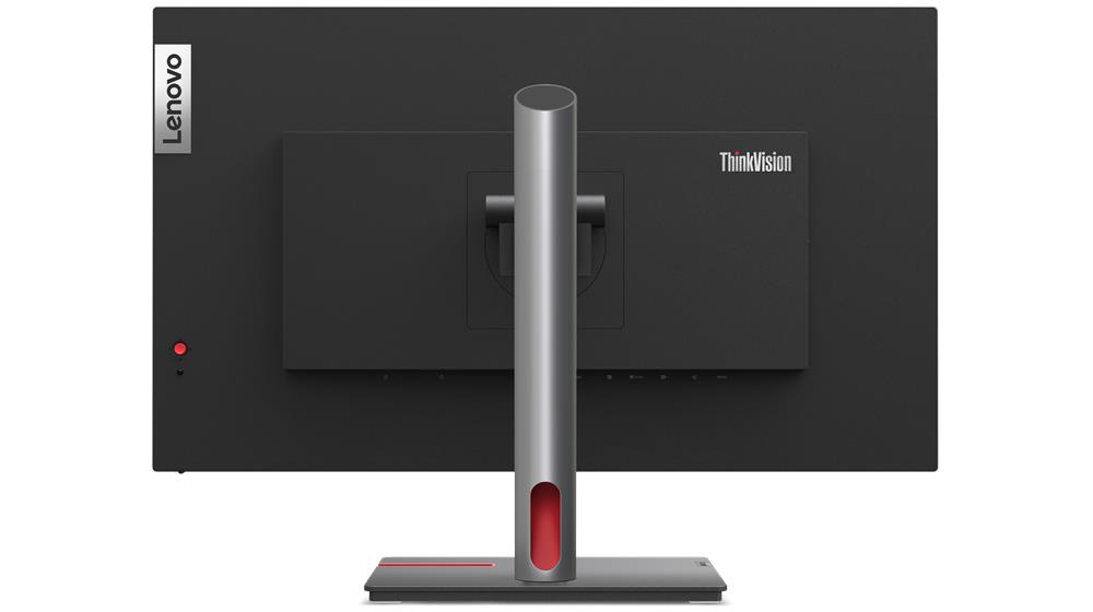 Monitorius Lenovo ThinkVision T27h-30, 27", 4 ms - 3