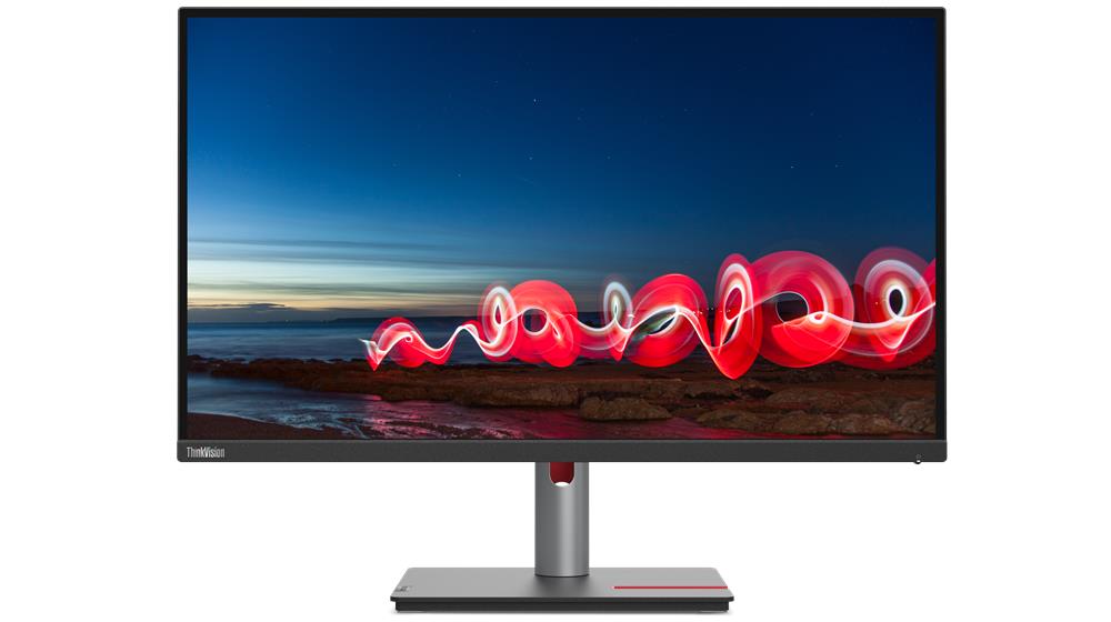 Monitorius Lenovo ThinkVision T27h-30, 27", 4 ms - 2