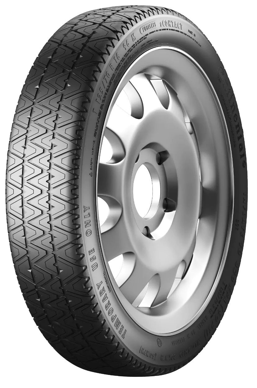 Continental sContact 115/70 R16 92 M