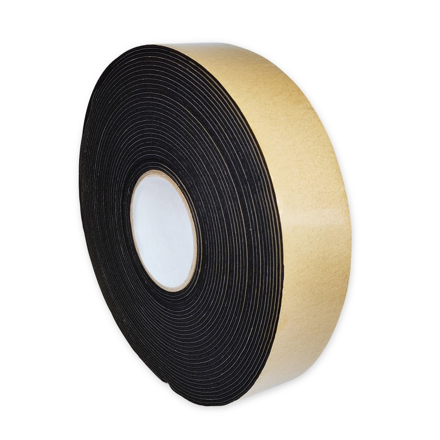 Ortakio lipni izoliacinė juosta IF-LI50-15, 50mm x 15m-0