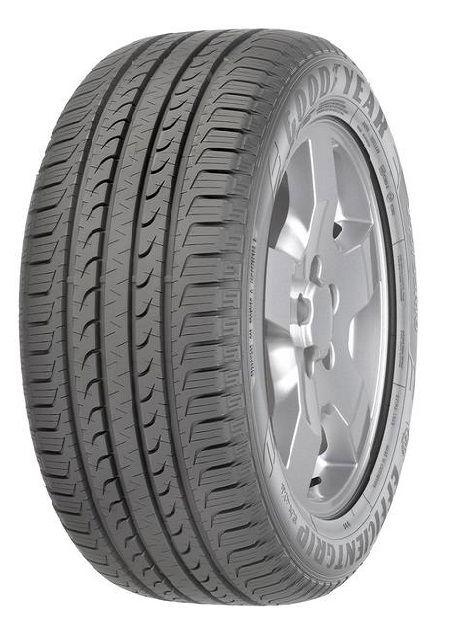 Goodyear EfficientGrip SUV 265/70 R16 112 H - 1