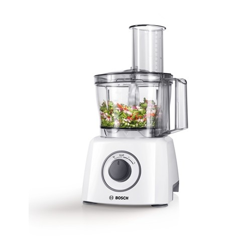 Virtuvinis kombainas BOSCH MCM3100W - 4