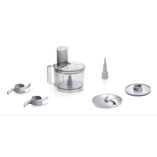 Virtuvinis kombainas BOSCH MCM3100W - 5