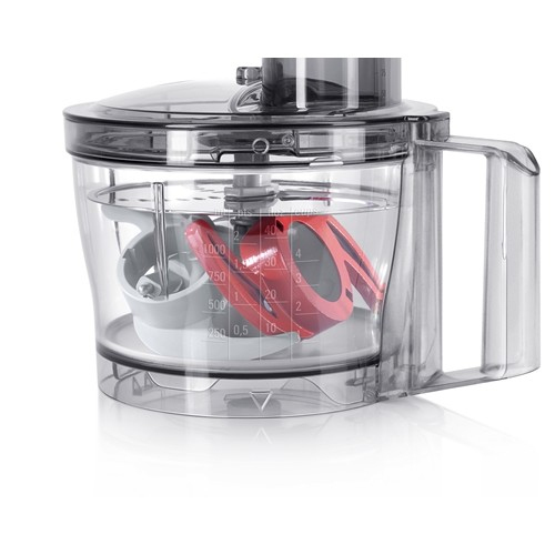 Virtuvinis kombainas BOSCH MCM3100W - 3
