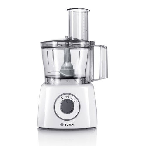 Virtuvinis kombainas BOSCH MCM3100W-1