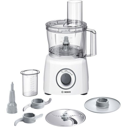 Virtuvinis kombainas BOSCH MCM3100W-0