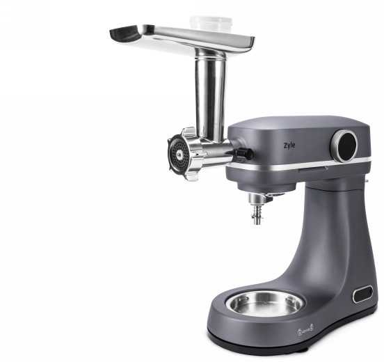 Mėsmalės priedas Zyle ZY801MNC-1