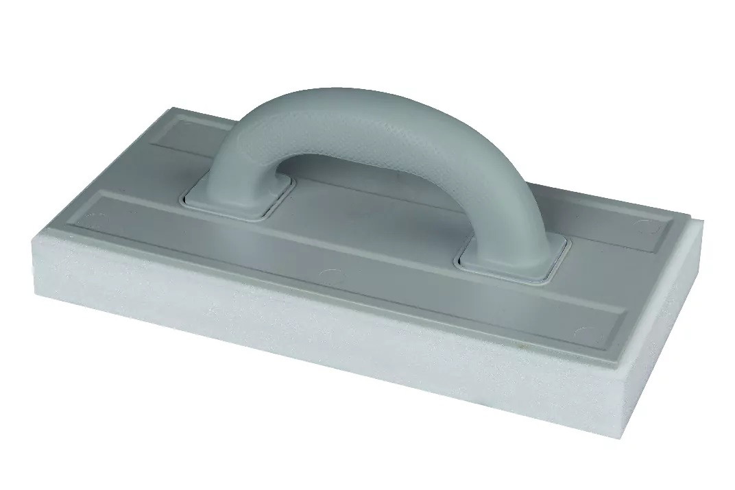 Trintuvė EDELMAX, 28 x 14 cm, plastikinė, su porolonu 25 mm-0