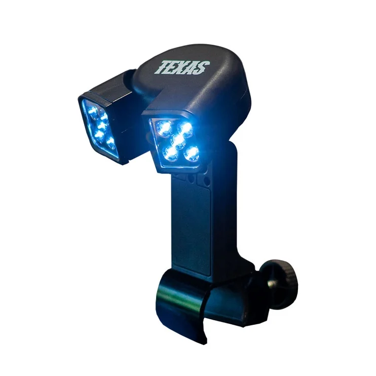 Lemputė kepsninei Texas Club BBQLIGHT, 18.5 cm x 8 cm-0