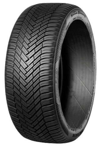 Nexen N'blue 4 Season 2 215/55 R17 98 W - 1