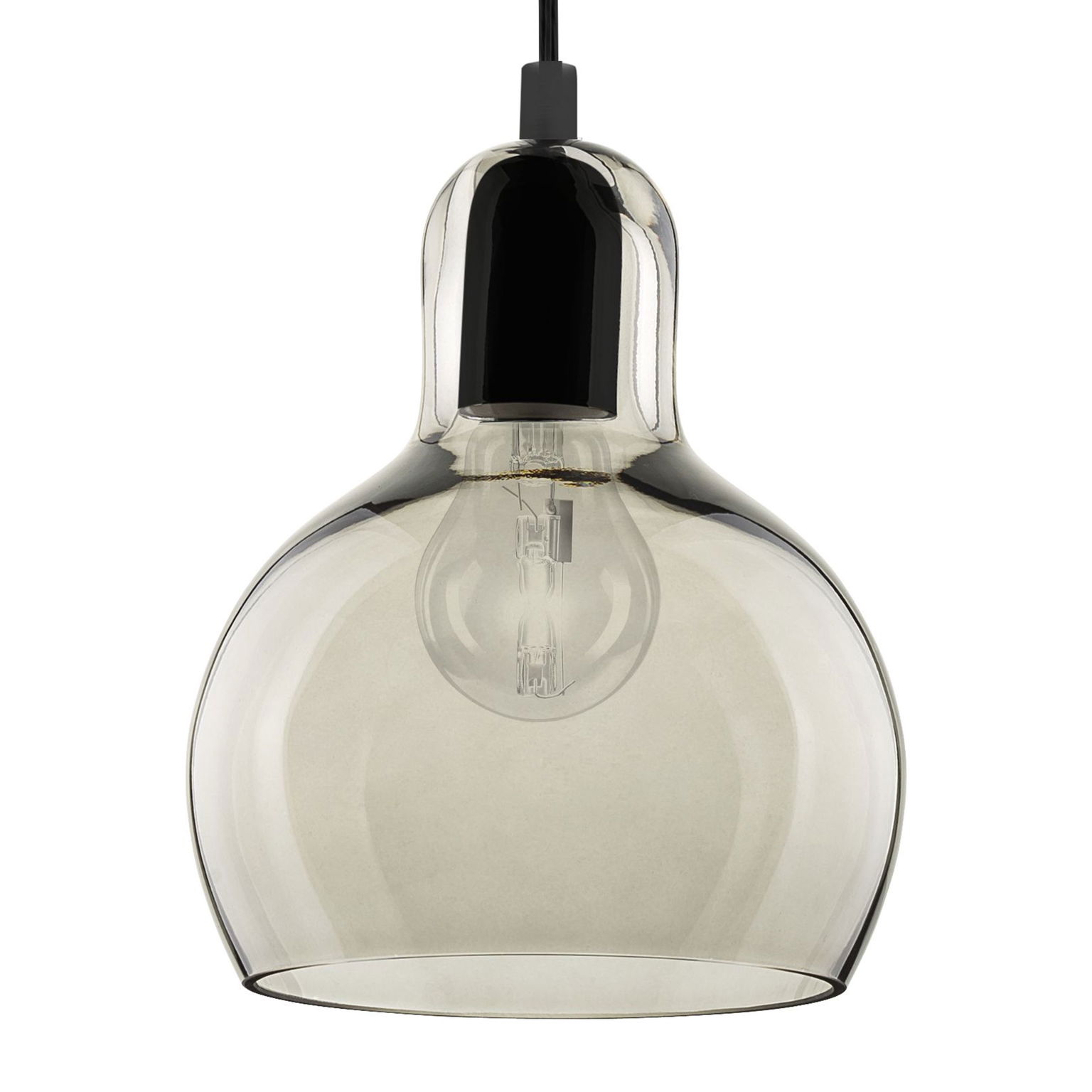 Pakabinamas šviestuvas TK LIGHTING MANGO 1, 1xE27  LED 15W-1