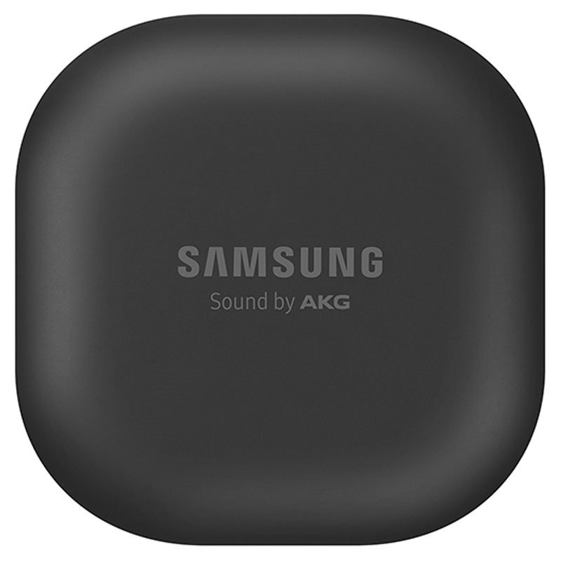 Belaidės ausinės Samsung Galaxy Buds Pro R190, juodos sp. - 3