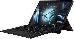 Nešiojamas kompiuteris Asus ROG Flow Z13 GZ301ZC-LD110W, i7-12700H 