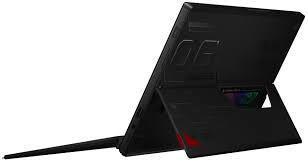 Nešiojamas kompiuteris Asus ROG Flow Z13 GZ301ZC-LD110W, i7-12700H, 16 GB, 512 GB, 13.4"-1