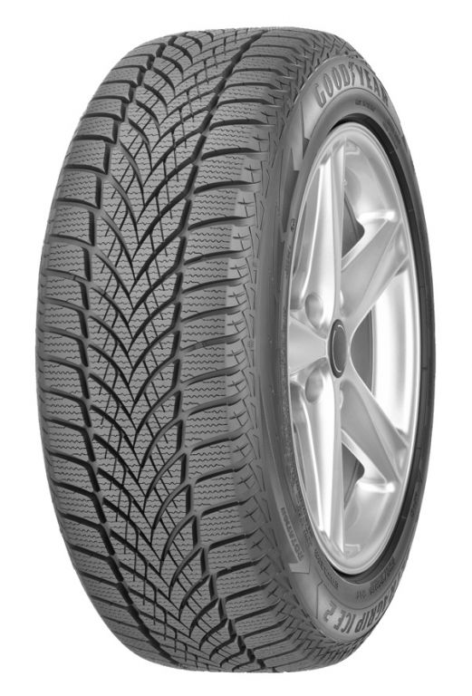 Goodyear UltraGrip Ice 2 225/50 R17 98 T