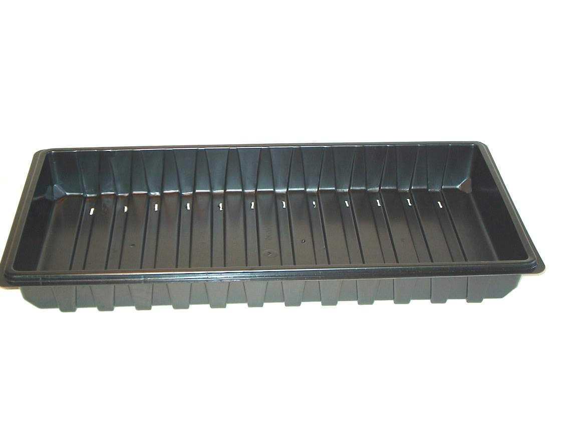 Plastikinis daiginimo padėklas PK6, 60 x 30 cm-0