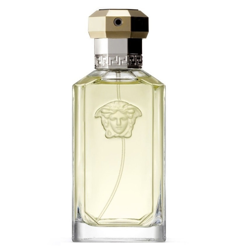 Kvepalai vyrams VERSACE THE DREAMER EDT, 100ML