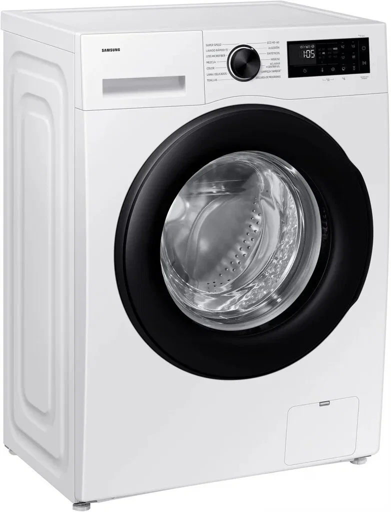 Skalbyklė SAMSUNG WW90DG5G34AELE, 9 kg - 2