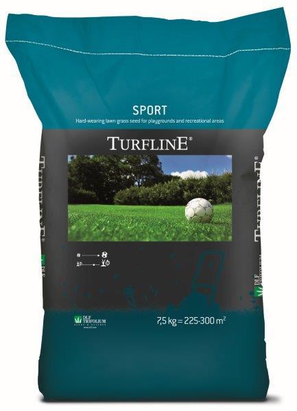Vejos žolių mišinys SPORT, 7,5 kg-0