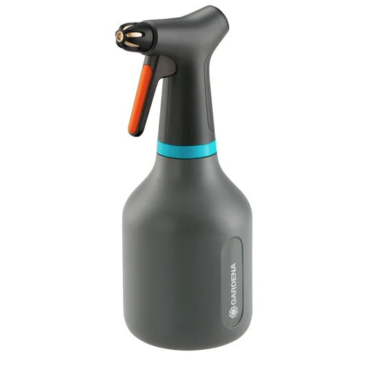 Slėginis purkštuvas GARDENA, 0,75 l - 1