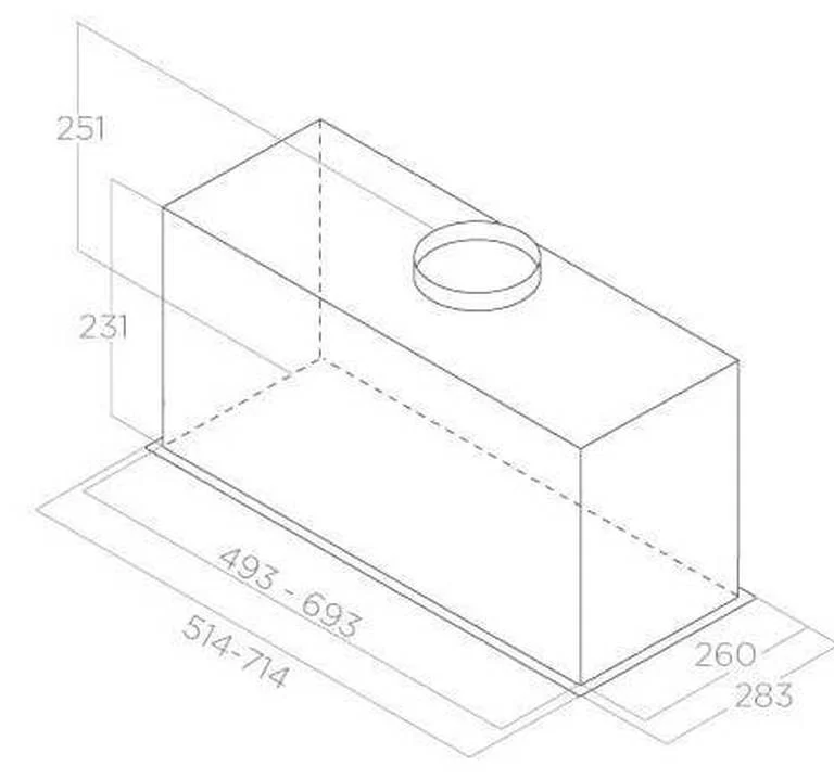 Gartraukis ELICA FOLD S IX/A/52 - 4