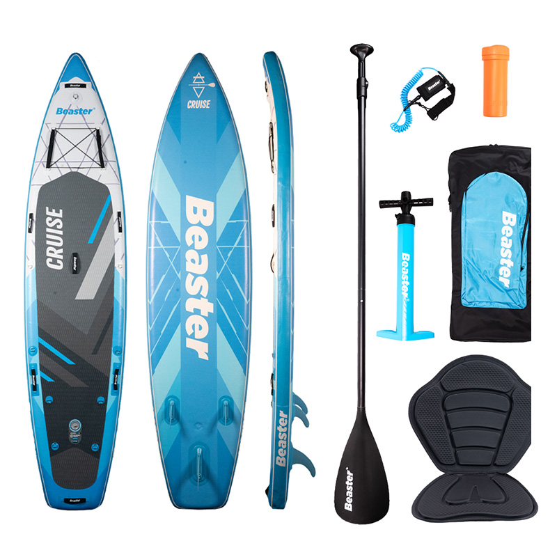 Irklentės (SUP) komplektas Beaster BS365SUP - 1